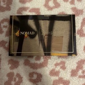 LIMITED EDITION Nomad Berlin Underground Makeup Palette